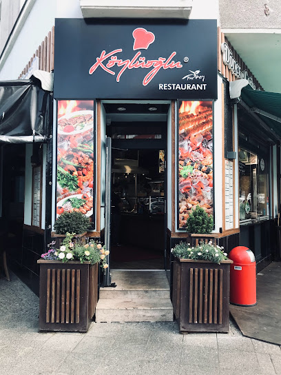 Köylüoğlu Restaurant