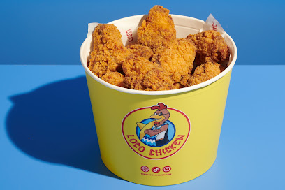 Loco Chicken Schöneberg