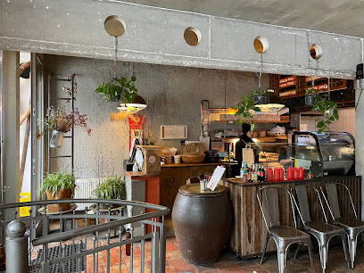 Banh Mi Stable