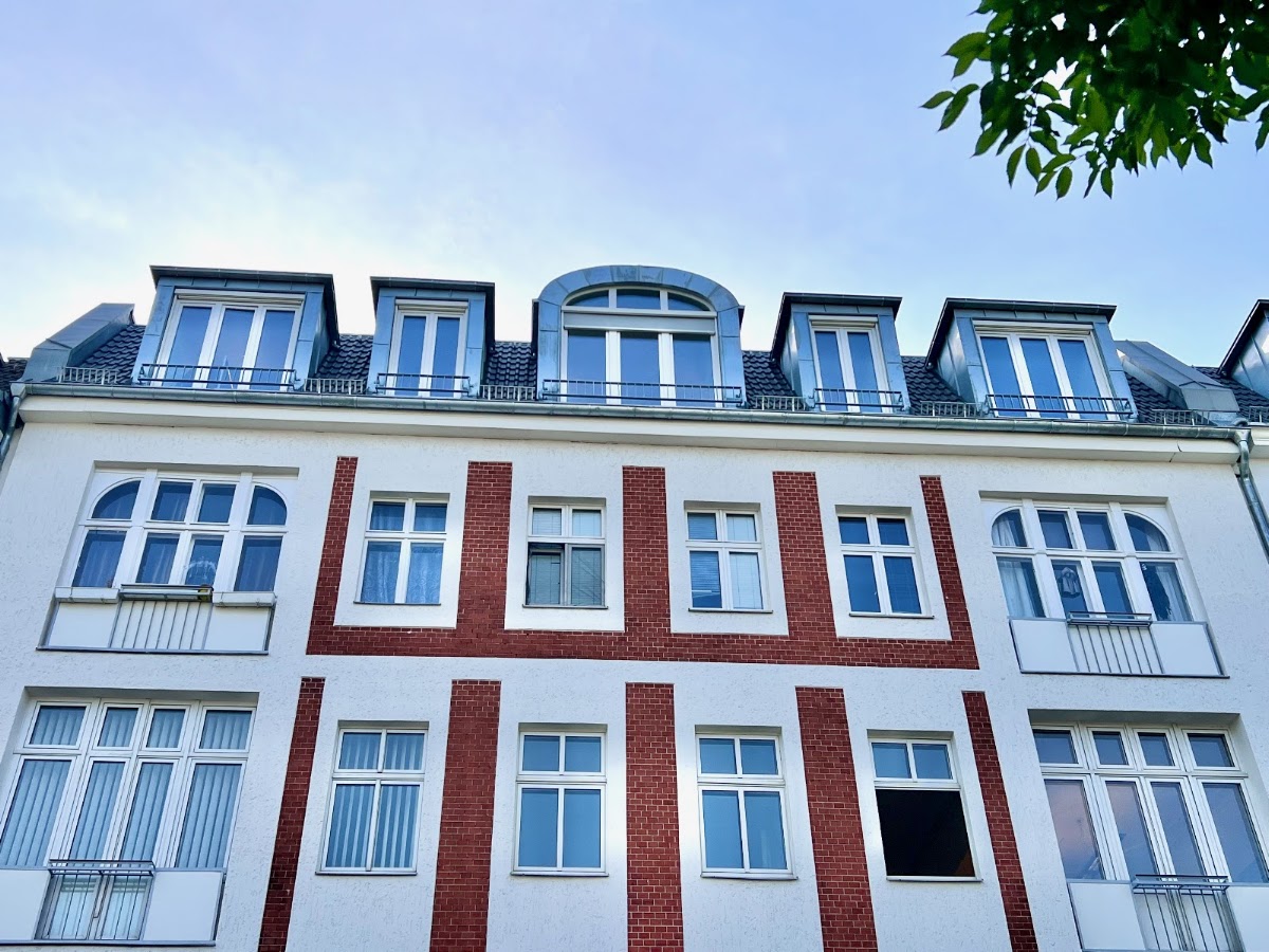 dydo Immobilien & Hausverwaltung, Berlin