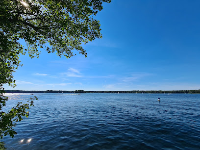 Lake Tegel