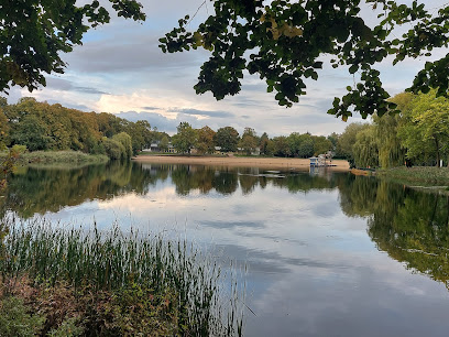 Orankesee