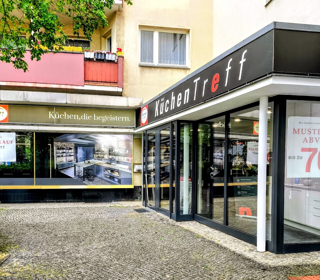 KüchenTreff Krüger, Berlin
