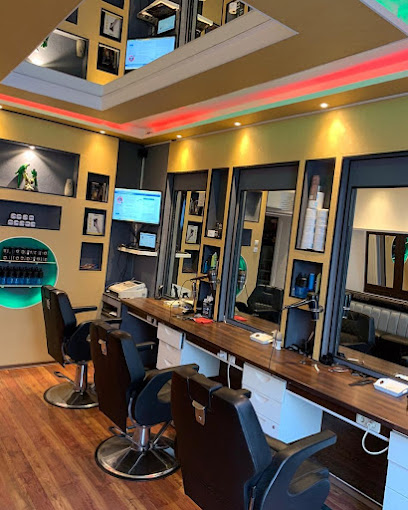 Goldenlookbarbershop