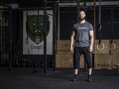 G3 CrossFit in Berlin
