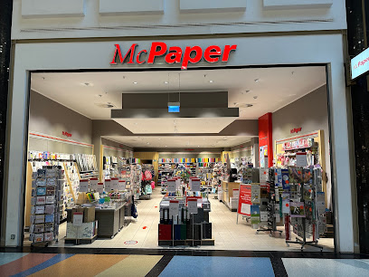 McPaper