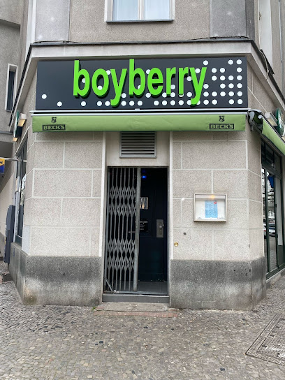 Boyberry Berlin