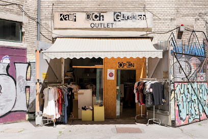 Kauf Dich Glücklich Outlet