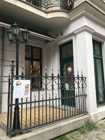 P24 Studio Berlin I Perücken I Toupets I Dienstleistungen