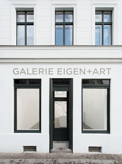 Eigen + Art