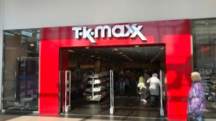 TK Maxx