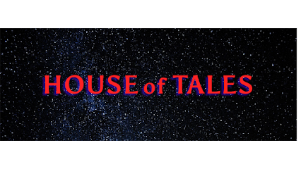 House of Tales - Escape Room Berlin