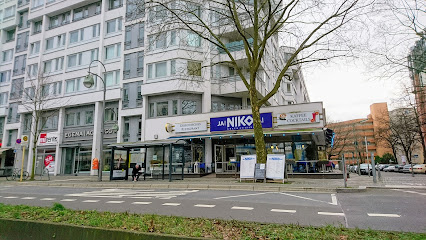 Ja! Niko Ja!