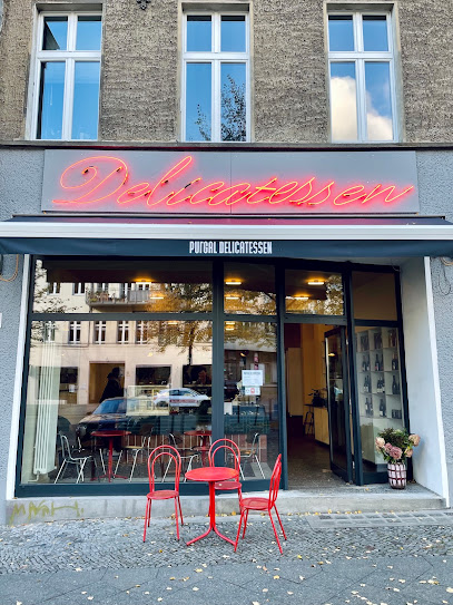 Purgal Delicatessen