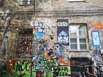 MocTA - Museum of contemporary TrashArt