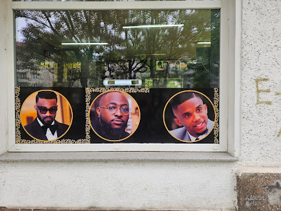 Wilson Afro Friseur