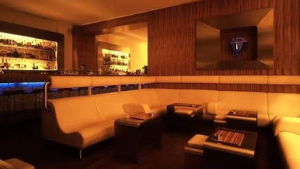 Saphire Bar
