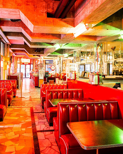 The Sixties Diner