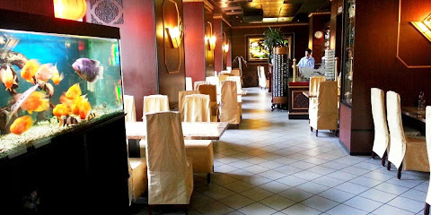 HuaTing China Restaurant
