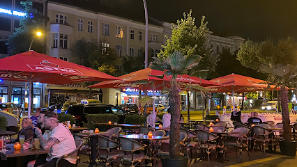 Cancún Kreuzberg