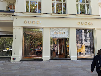 Gucci - Berlin Kurfürstendamm