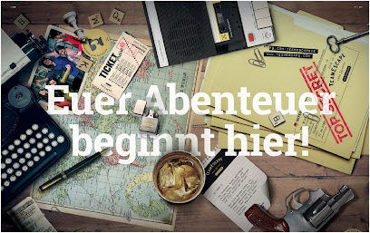 TeamEscape Berlin