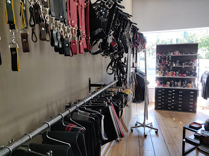 LEATHERS Lederwerkstatt Berlin