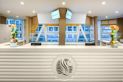 Privatpraxis für Dermatologie und Ästhetische Dermatologie in der MEOCLINIC Berlin Mitte