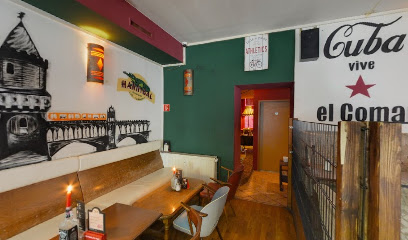 Hannibal Restaurant