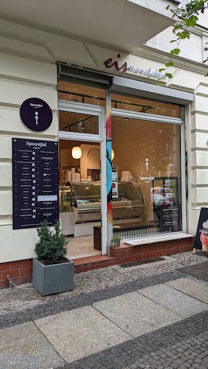 Spoonful Berlin (ehemals Eismanufaktur Berlin)