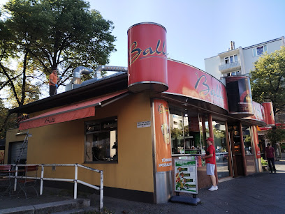 Balli Döner