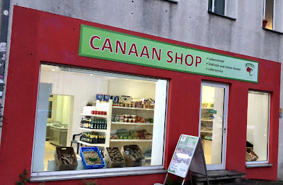 Canaan Afro Shop GmbH