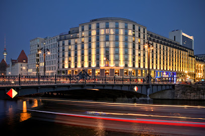 Meliá Berlin