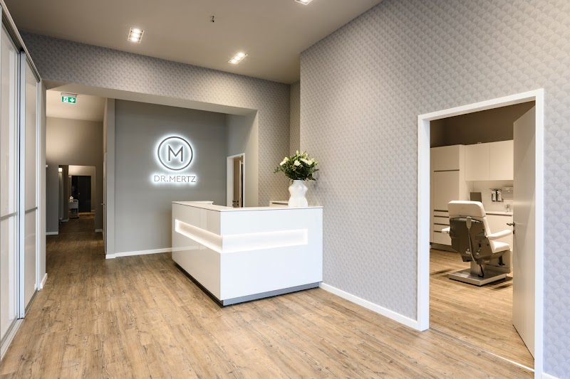 Klinik Dr. Mertz, Berlin