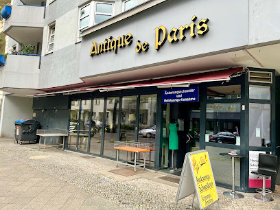 Antique de Paris