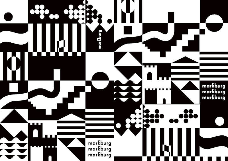 Markburg, Berlin