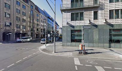 Ledergeschäft