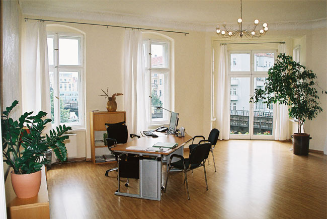 Anwaltssozietät Jurati, Berlin