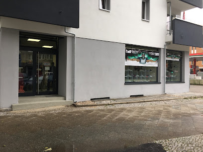 Future Sports GmbH Berlin