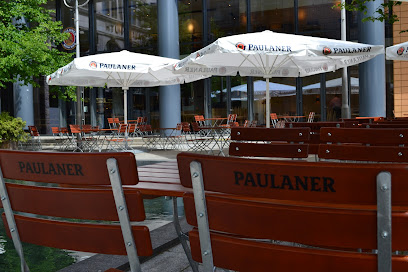 Paulaner Wirtshaus Berlin Potsdamer Platz