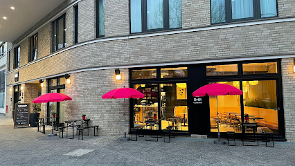 Rosé Frühstücks - Café