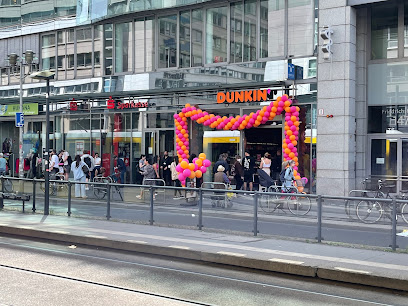 Dunkin' Donuts