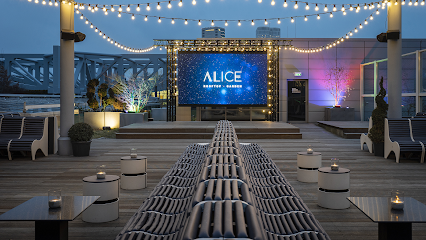 ALICE Rooftop & Garden