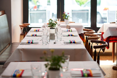 Serrano Restaurant