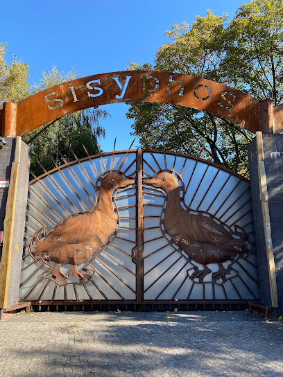 Sisyphos Nightclub