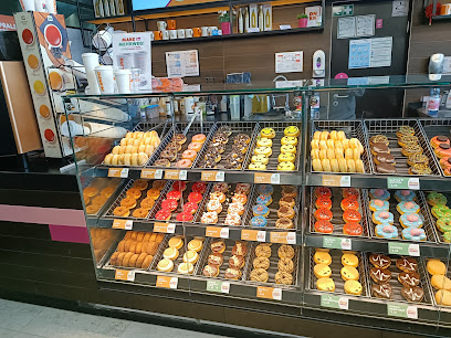 Dunkin' Donuts