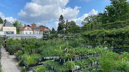 Königliche Gartenakademie GmbH & Co.