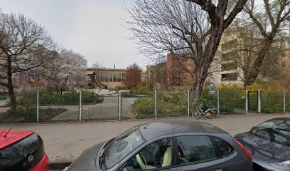 Tischtennisplatte