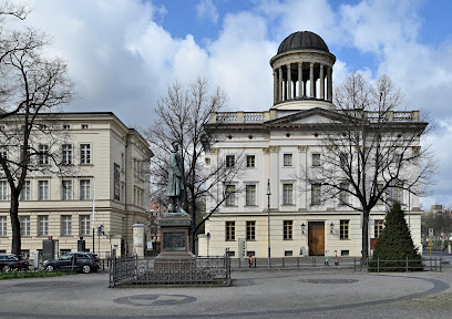 Berggruen Museum