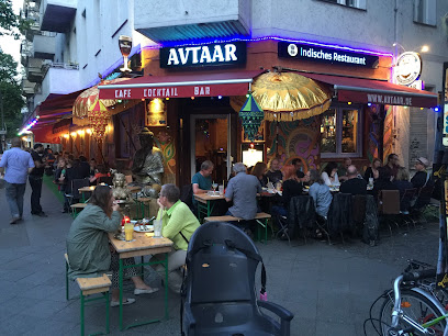 Avatar Indisches Restaurant Neukölln